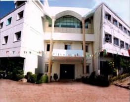 Central Institute of Business Management Research & Development - [CIBMRD]