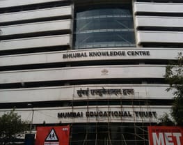 MET Asian Management Development Centre - [MET AMDC]