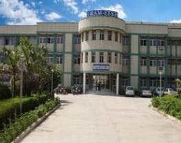 Ram-Eesh Institute of Engineering and Technology - [RIET]