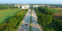 Indrashil University -[IU]