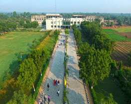 Indrashil University -[IU]