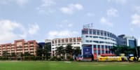 NIET Campus - powered by Sunstone's Edge