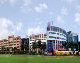 NIET Campus - powered by Sunstone's Edge