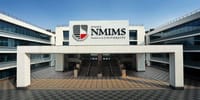 NMIMS School of Hospitality Management - [SOHM]