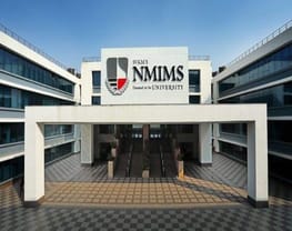 NMIMS School of Hospitality Management - [SOHM]