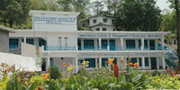 Chhattisgarh University - [CGU]