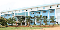 Rajas Institute of Technology -[RIT]