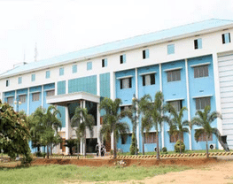 Rajas Institute of Technology -[RIT]