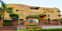 Jagan Institute of Management Studies - [JIMS] Rohini