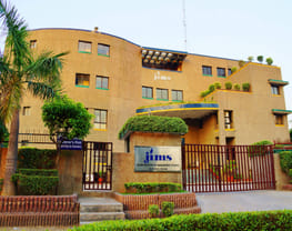 Jagan Institute of Management Studies - [JIMS] Rohini