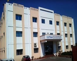 Uttam Group of Institutions - [UGI]