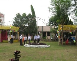 Culinary Institute of India (CII) and Centre for Information Technology and Management Sciences