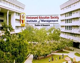 VES Institute of Management Studies and Research - [VESIM]
