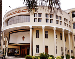 Sagar Institute of Research & Technology - [SIRT]