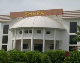 Institute of Computer Science & Technology, SHEPA