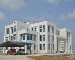 Prime Institute of Engineering and Technology
