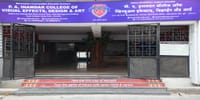 P.A. Inamdar College of Visual Effects, Design & Arts - [VEDA] Extension Centre