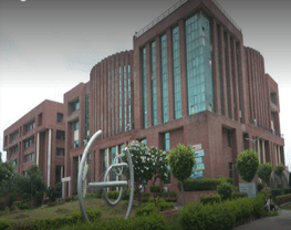 Gateway Institute of Engineering and Technology - [GIET]