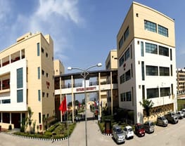 Chitkara University