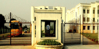 Landmark Foundation Institute of Management and Technology - [LMF]