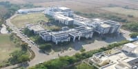 SB Jain Institute of Technology Management and Research - [SBJITMR]