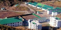 Baba Ghulam Shah Badshah University - [BGSBU]