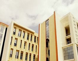 National University of Study and Research in Law - [NUSRL]