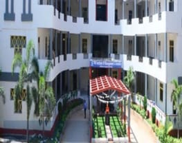 TKR Institute of Management and Science - [TKRIMS]