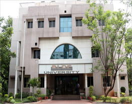 BLDE University
