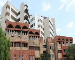 Dr. D. Y. Patil Institute of Technology - [DYPIT] Pimpri