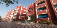 Indirapuram Institute of Higher Studies - [IIHS]