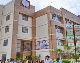 Delhi Institute of Technology & Management - [DITM]