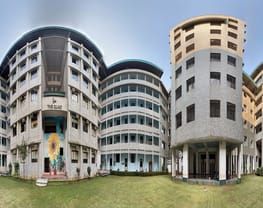 Pillai Institute of Management Studies & Research -[PIMSR]