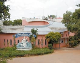 Swami Vivekananda Yoga Anusandhana Samsthana - [SVYASA - University]