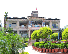 Jeevan Deep Institute of Management & Technology - [JDIMT]