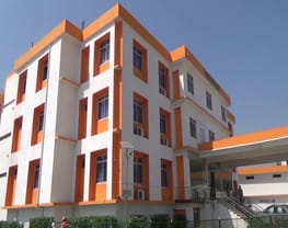 Raj School of Management & Sciences - [RAJ SMS]