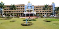 University of Agricultural Sciences - [UAS]