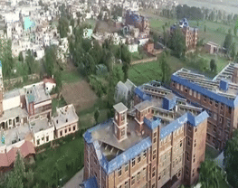 Advance Institute of Science & Technology