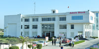 Geeta Engineering College - [GEC]