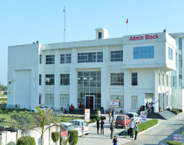 Geeta Engineering College - [GEC]