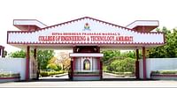 P. R. Pote Patil College of Engineering and Management - [PRPCEM ...