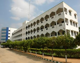 HKBK Group of Institutions