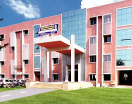 Hasmukh Goswami College of Engineering - [HGCE]