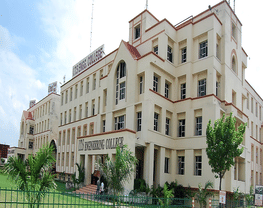 ITS Engineering College