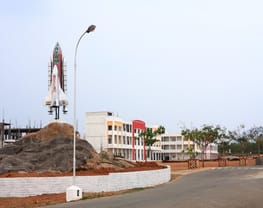 Jayam College of Engineering and Technology - [JCET]