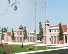 Maharshi Panini Sanskrit Evam Vedic Vishwavidyalaya