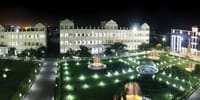 Jeppiaar Engineering College