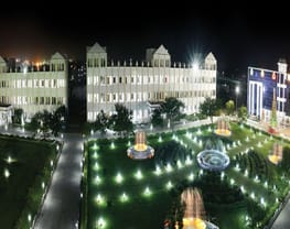 Jeppiaar Engineering College