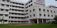 K Ramakrishnan College of Technology - [KRCT]