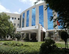KG Reddy College of Engineering and Technology - [KGRCET]